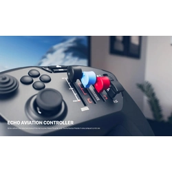 Honeycomb Echo Aviation Controller (PC)