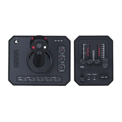 Honeycomb Foxtrot Take Off Kit (PC)