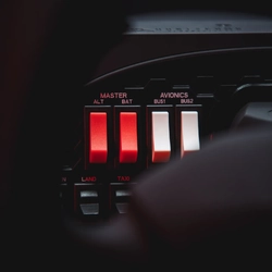 Honeycomb Bundle - Alpha Flight Controls & Bravo Throttle