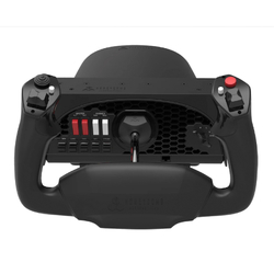 Honeycomb Combo 1 - Alpha Flight Control Yoke &  Bravo Throttle Quadrant