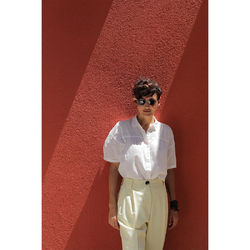 Serengeti Haywood Small Sunglasses