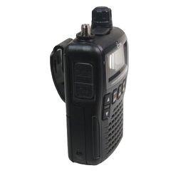 Icom IC-R6 HF/VHF/UHF Handheld All-Mode Receiver