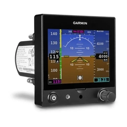 Garmin Dual G5 for Certified Aircraft, w/LPM, AI/HSI STC