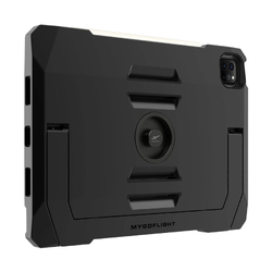 MyGoFlight Sport Case Pro - iPad Pro 11", Air 10.9"/11" - Kneeboard/Mountable