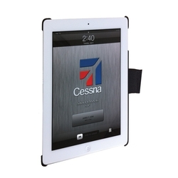 MyGoFlight Aviator Sport Kneeboard for iPad Mini 1,2,3