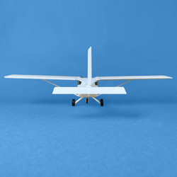 Foxbat A-22 Training Model