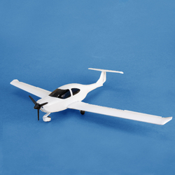 Diamond DA-40 Training Model
