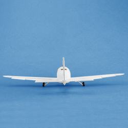 Cirrus SR22 Training Model