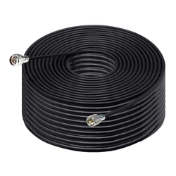 Base Station CB UHF Collinear Fibreglass Antenna 477mhz 5dBi Gain - 1100mm