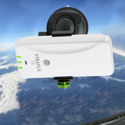 MyGoFlight Sport Universal GPS/ADSB/Stratus Cradle