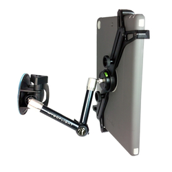 MyGoFlight Sport Mount - Flex Suction