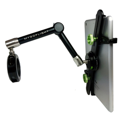 MyGoFlight Sport Mount - Flex Wide Yoke (Beechcraft)