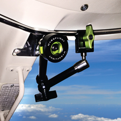 MyGoFlight Sport Mount - Flex Rail