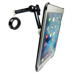 MyGoFlight Sport Mount - Robinson Helicopter Console Bar Mount 1 1/4"