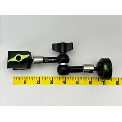 MyGoFlight Sport Mount - Robinson Helicopter Centre Spar Mini Mount