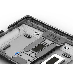 PIVOT OMNI 97X Case for iPad 9.7"