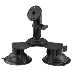 RAM® EZ-Roll'r™ Mount Kit for iPad Pro 11 Gen 1, 2, 3, 4 & Air Gen 4, 5, M2