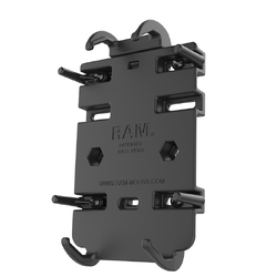 RAM® Quick-Grip™ Phone Holder Mount Kit