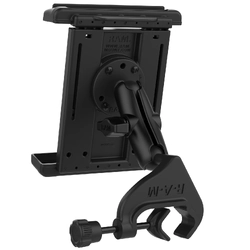 Ram Tab-Tite™ Mount Kit for Universal Spring Loaded Holder for 8" Tablets and iPad Mini with Case
