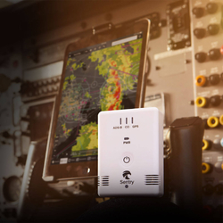 ForeFlight Sentry ADSB and GPS Receiver