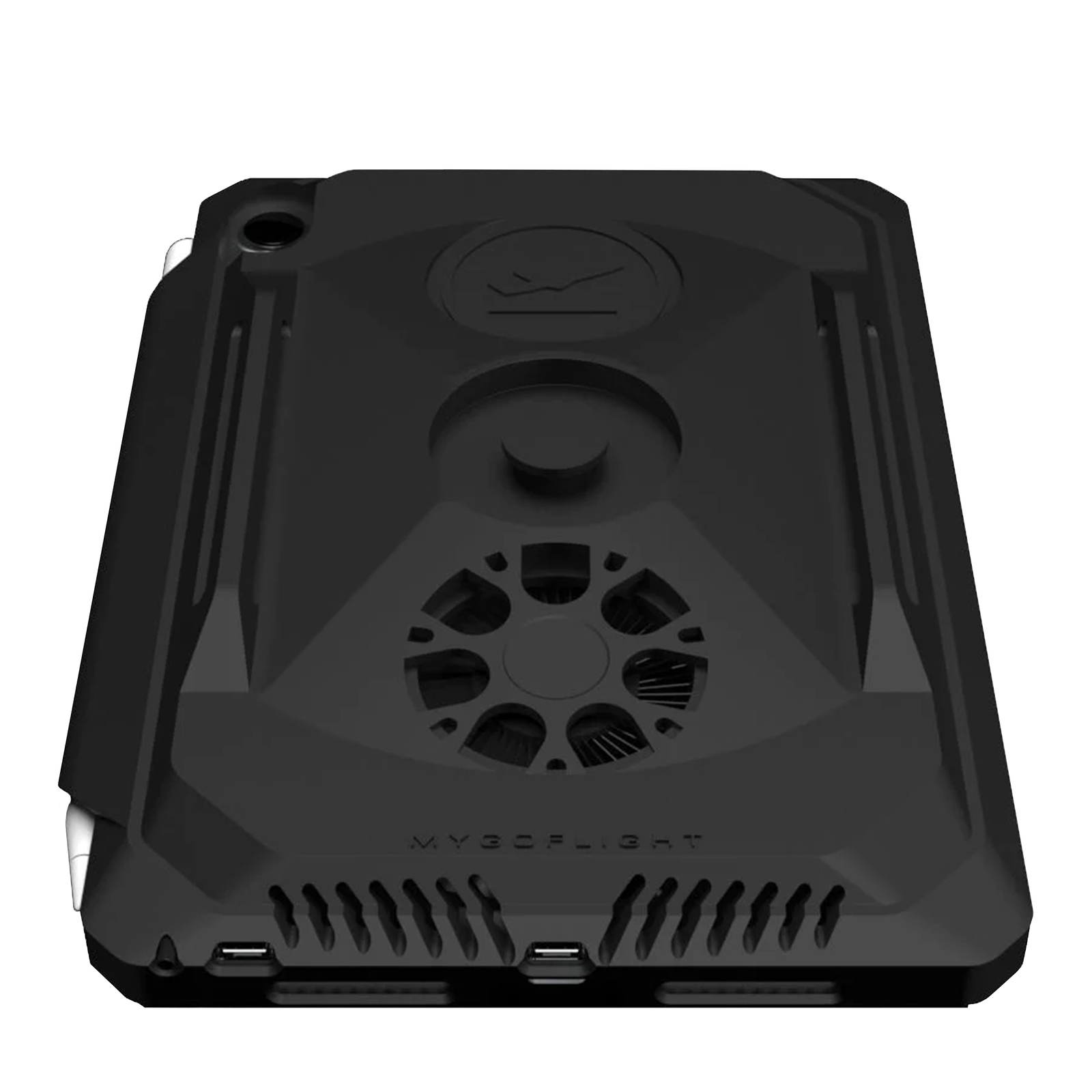 MyGoFlight iPad Sport Cool Case iPad Cooling Kneeboard/Mountable Case