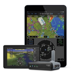 Garmin GDL® 50 Portable ADSB Receiver