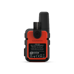 Garmin InReach Mini 2 Flame Red