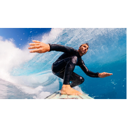GoPro Floaty - HERO 9/10/11/12 Black