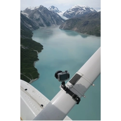 Nflightcam Aircraft Strut Mount