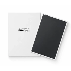 AviationShade + Case & Cleaning Tool