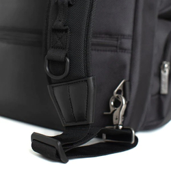 MyGoFlight PLC Pro 2023 Flight Bag