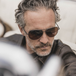 Serengeti Carrara XL Sunglasses