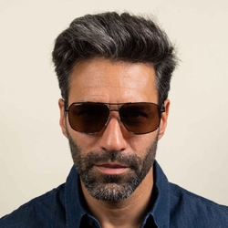 Serengeti Dorwinn Sunglasses