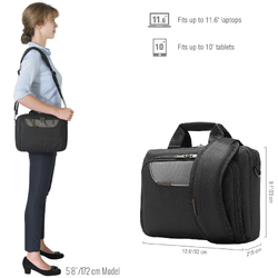 Everki Advance 11.6" Tablet Bag