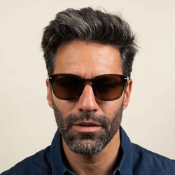 Serengeti Ethan Sunglasses