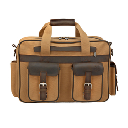 Flight Outfitters Bush Pilot Folio Bag