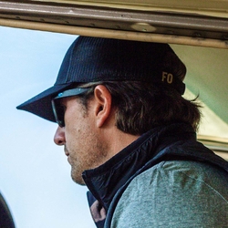 Flight Outfitters Mountain Maverick Hat