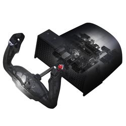 Honeycomb Alpha Lite Flight Controls