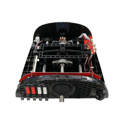 Honeycomb Bundle - Alpha Flight Controls & Bravo Throttle