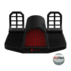 Honeycomb Captain's XPC Bundle - Alpha XPC Flight Controls, Bravo Throttle, Charlie Pedals & XPC Hub