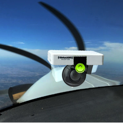 MyGoFlight Sport Universal GPS/ADSB/Stratus Cradle