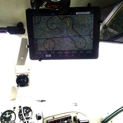 MyGoFlight Sport Mount - Flex Suction Pro
