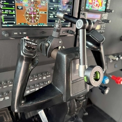 MyGoFlight Sport Mount - Flex Yoke