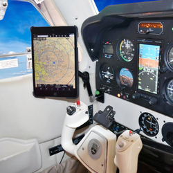 MyGoFlight Sport Mount - Flex Clip