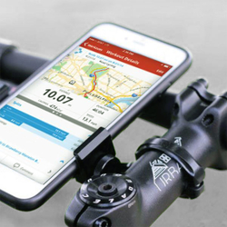 MyGoFlight Sport Mount - Phone Bike Mount