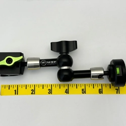 MyGoFlight Sport Mount - Robinson Helicopter Centre Spar Mini Mount