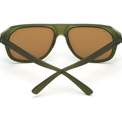 Serengeti Oatman Sunglasses
