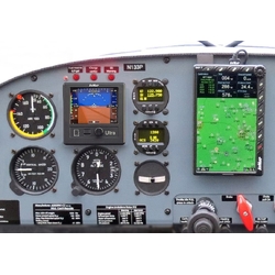 Avmap EKP V Multi Function Display