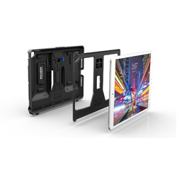 PIVOT 10X Case for iPad 10"