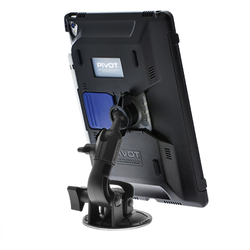 PIVOT Mini Case for iPad Mini 4/5